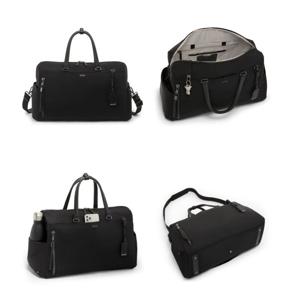 Tumi Handbags - COPY - Tumi Voyager Venice duffel bag